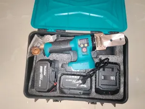 Plastic PPR Wedding Machine