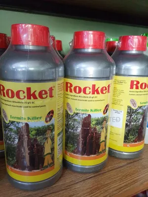 ROCKET Termite Killer