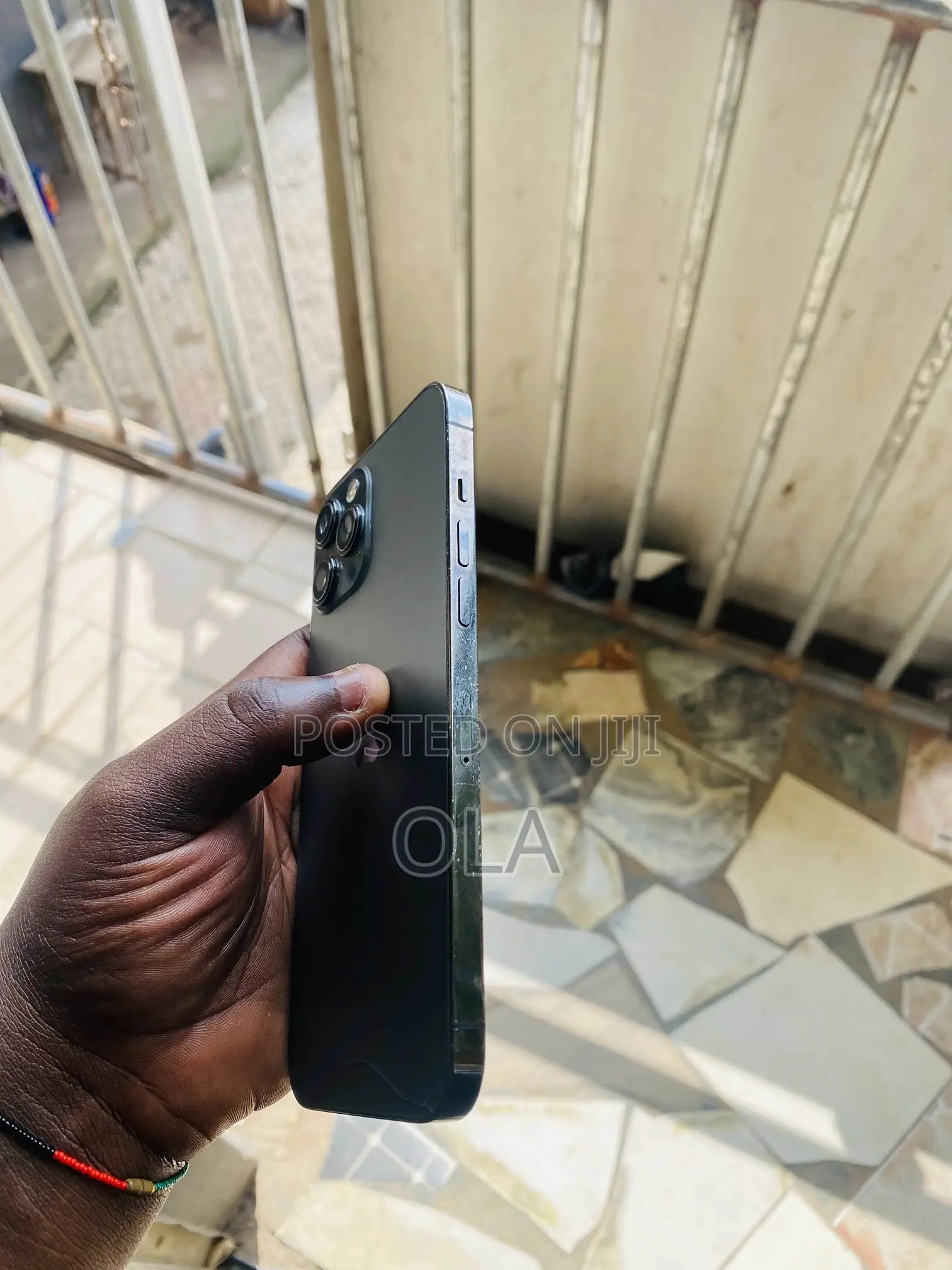 Apple iPhone 12 Pro Max 128 GB Black