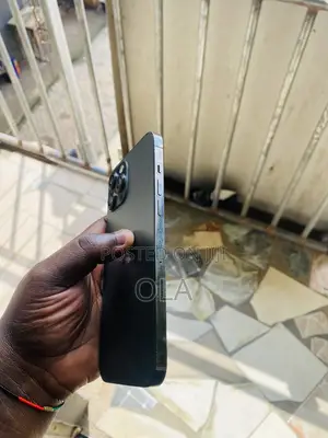 Apple iPhone 12 Pro Max 128 GB Black