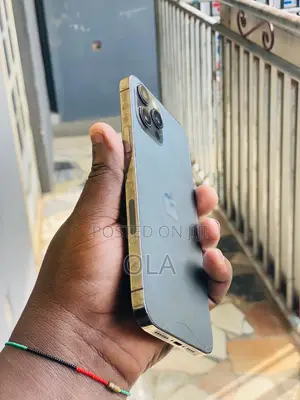 Apple iPhone 12 Pro Max 128 GB Black