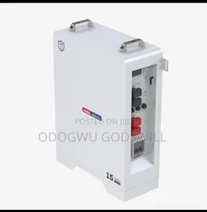 Solar Pro 15KWh Lithium Battery