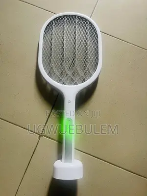 Rechargeable Mosquito Killer