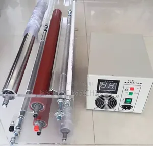 Corona Treatment Unit Corona Treatment for Nylon Extruder