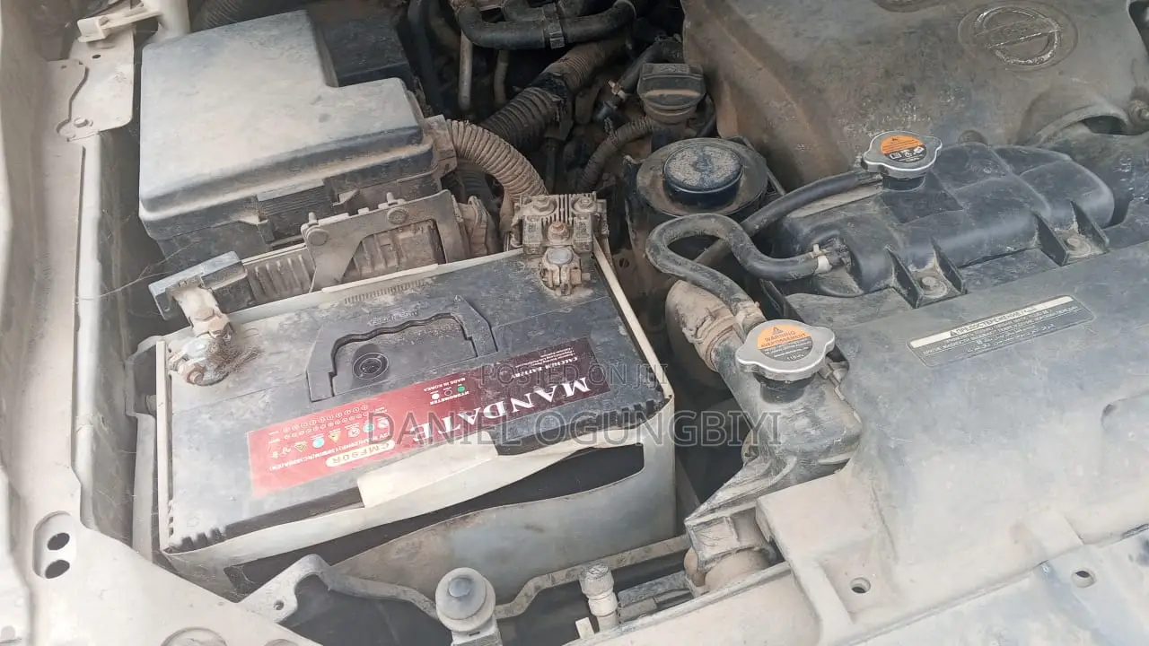 Nissan Patrol 2015 Gray