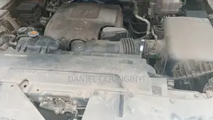Nissan Patrol 2015 Gray