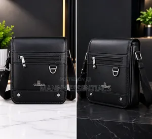 Cross Body Bag