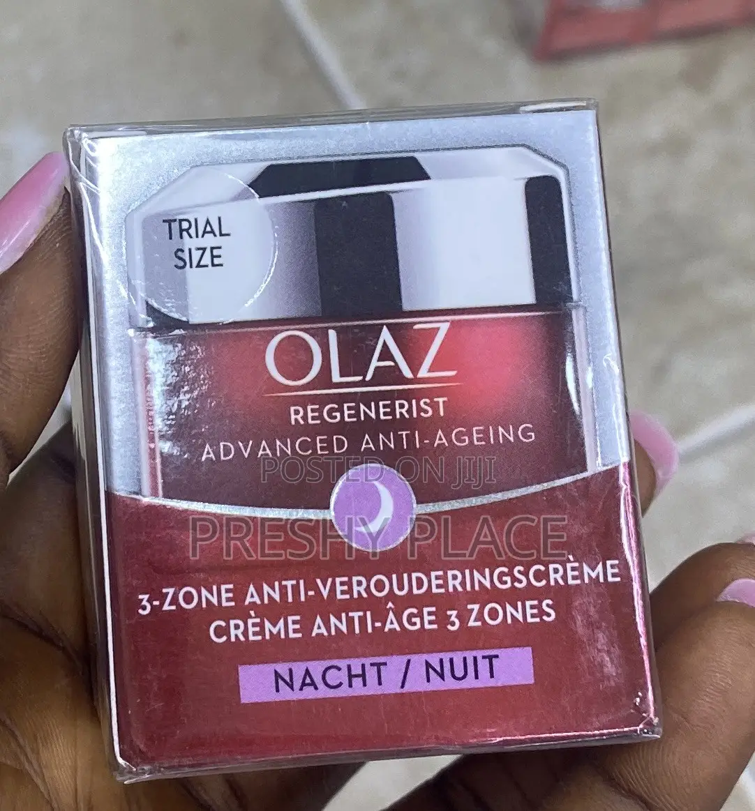 Advanced Anti Aging