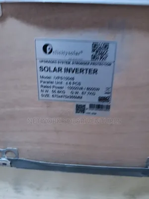 10kva 48v Felicity Solar Inverter Ivps