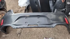 Rear/Back Bumper Hyundai Sonata 2018