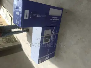 Maxi 1.5HP Inverter Split AC for Everyday Comfort
