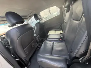 Lexus RX 350 AWD 2015 Silver