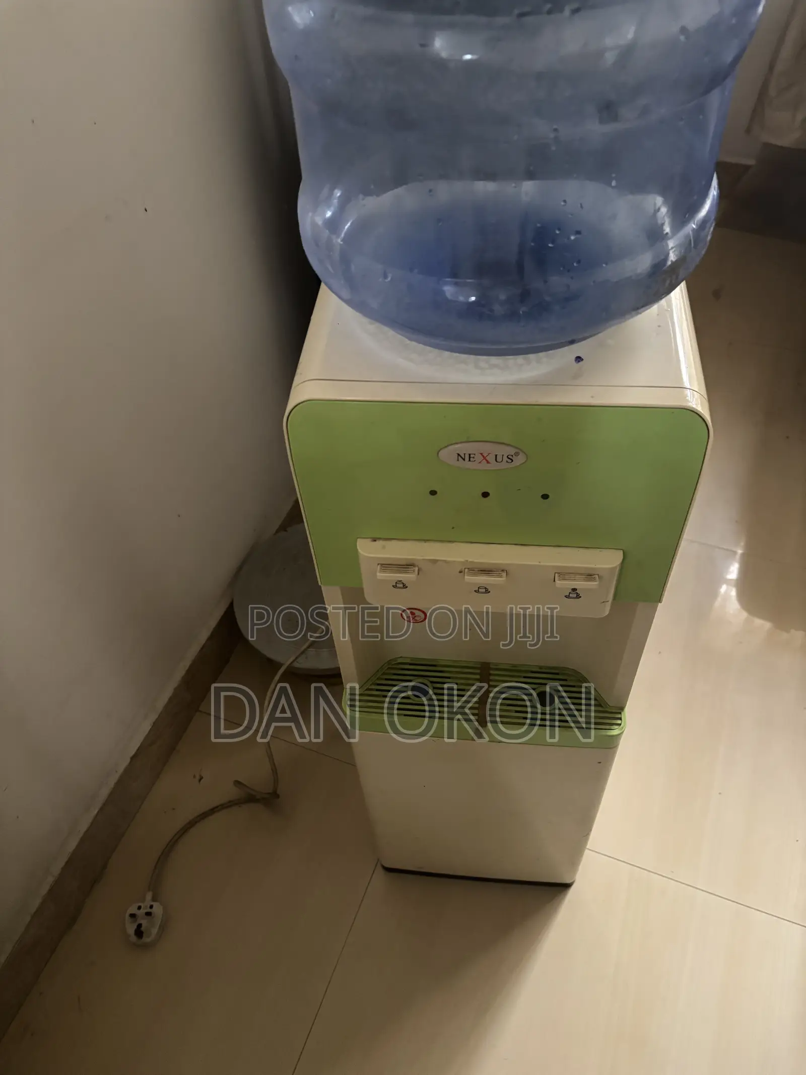 NEXUS Dispenser for Sale