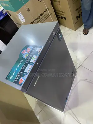 Hisense FC130SH 97L Compact Chest Freezer
