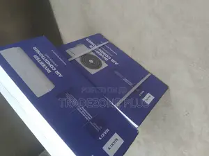 Maxi 1.5HP Inverter Aircon for Home and Business