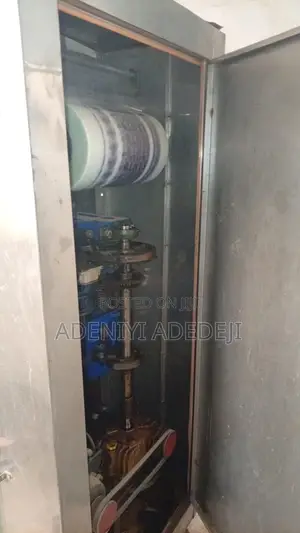 Pure Water Machine