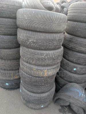 Mercedes Benz Tire for All Mercedes Benz