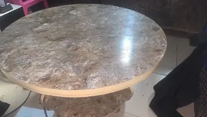 Center Table