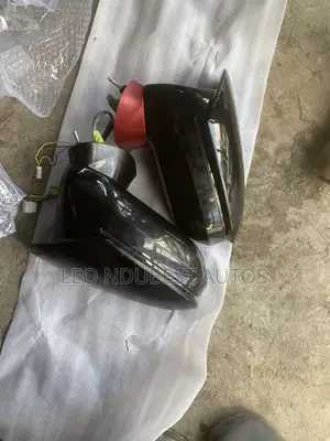 Sports Models Side Mirror Lexus Is250-350
