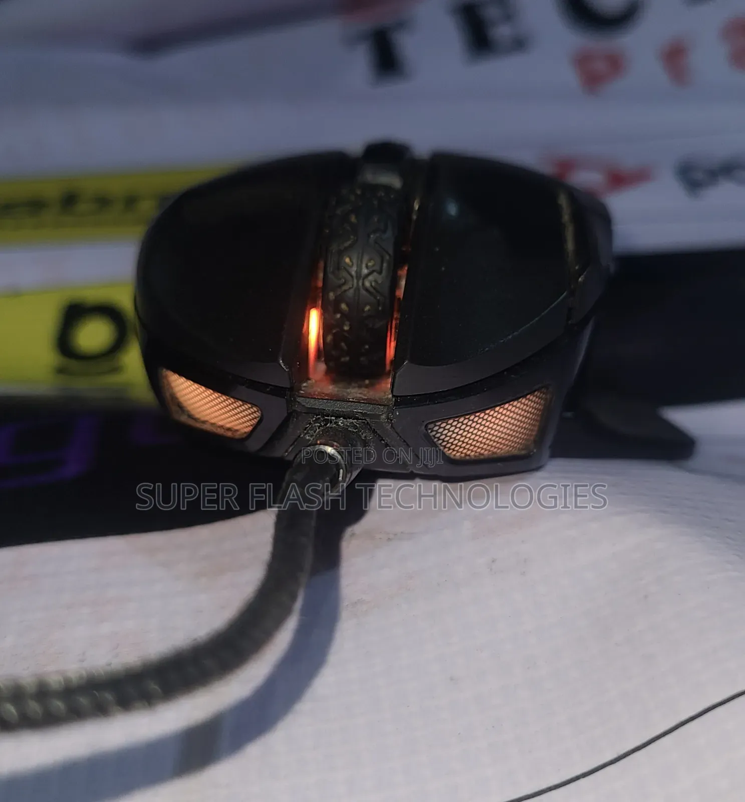 Corsair NIGHTSWORD RGB Adjustable Weight FPS MOBA PC Gaming Mouse