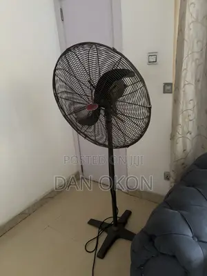 Big Size OX Fan for Sale