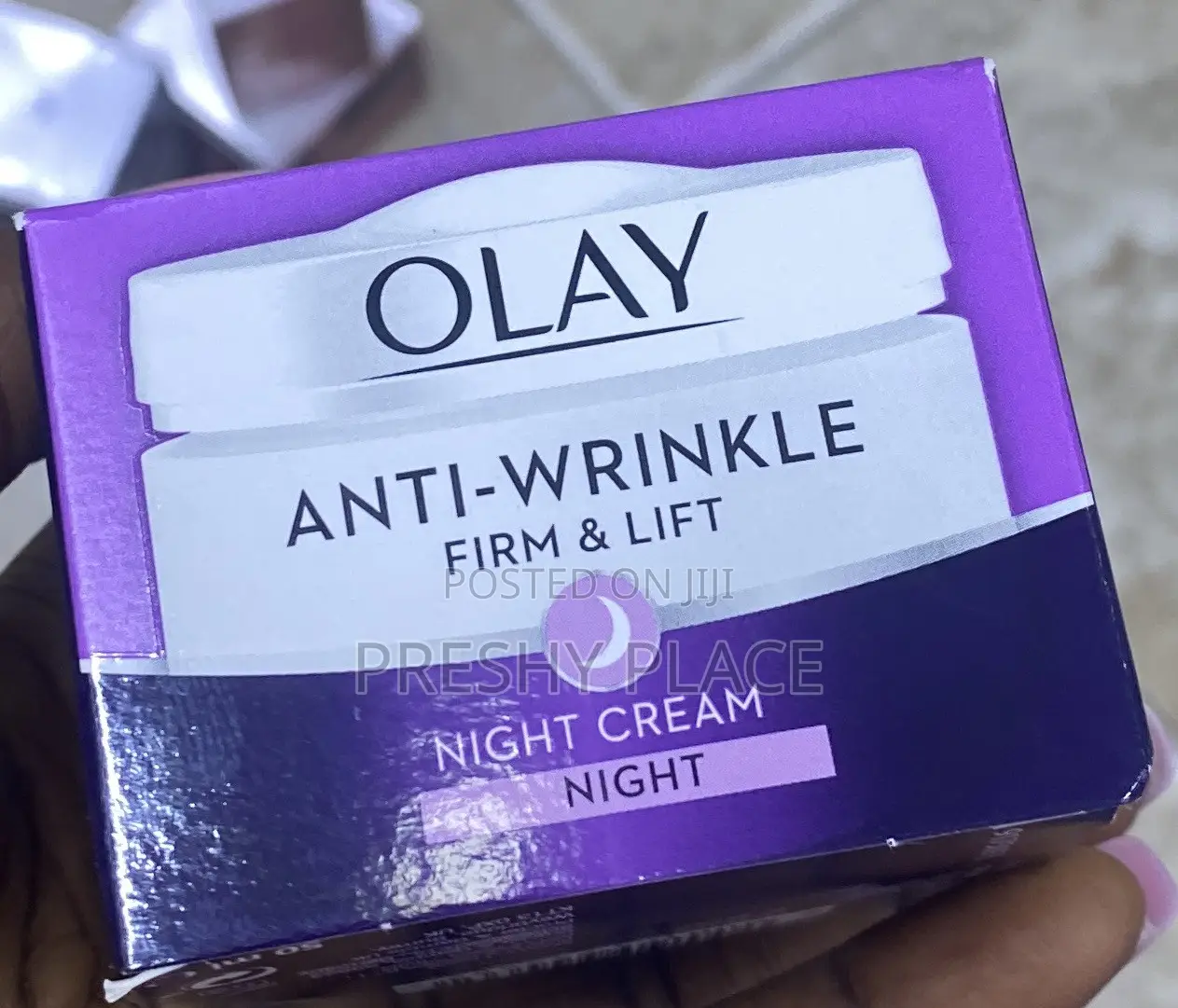 Anti Wrinkles