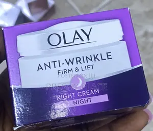 Anti Wrinkles
