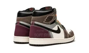 Air Jordan 1 High OG "Hand Crafted"