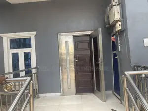 3bdrm Duplex in Irhirhi Community, Benin City for rent