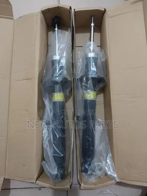 Front Shock Absorber Lexus Is250 2006-2015