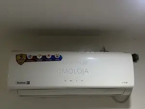 Scanfrost Inverter AC 1hp