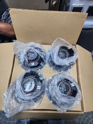 4 in 1 Bluetooth Ceiling Speaker With Remote Control
