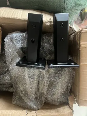 160mm Spigot (Stainless)