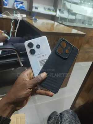Xiaomi Redmi Note 14 5G 256 GB Bronze
