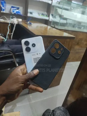 Xiaomi Redmi Note 14 5G 256 GB Bronze