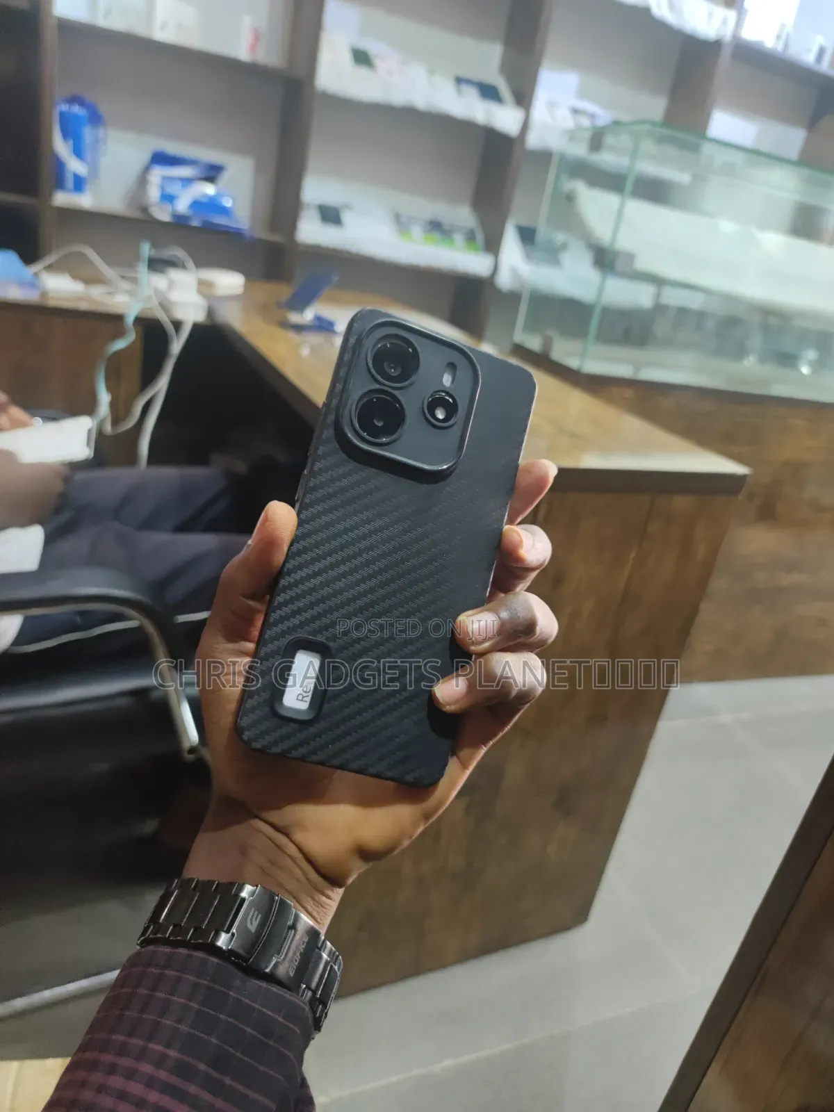 Xiaomi Redmi Note 14 5G 256 GB Bronze