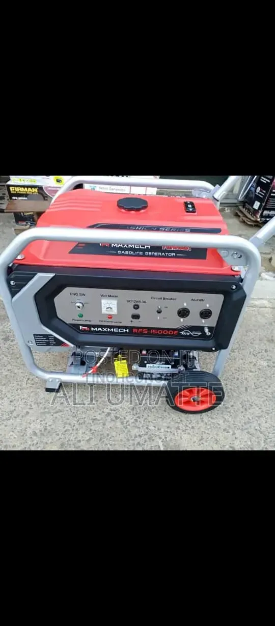 Repair and Servicing