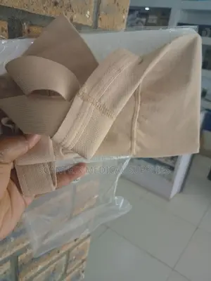 Flexible Medical Sleeve for Arm Swelling