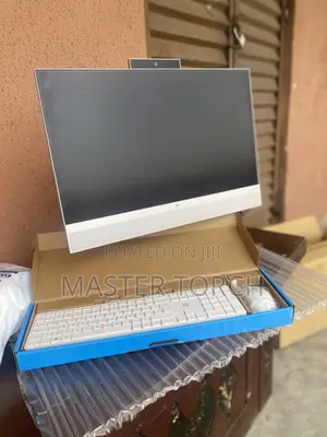 New Desktop Computer HP 16GB Intel Core i7 SSD 512GB