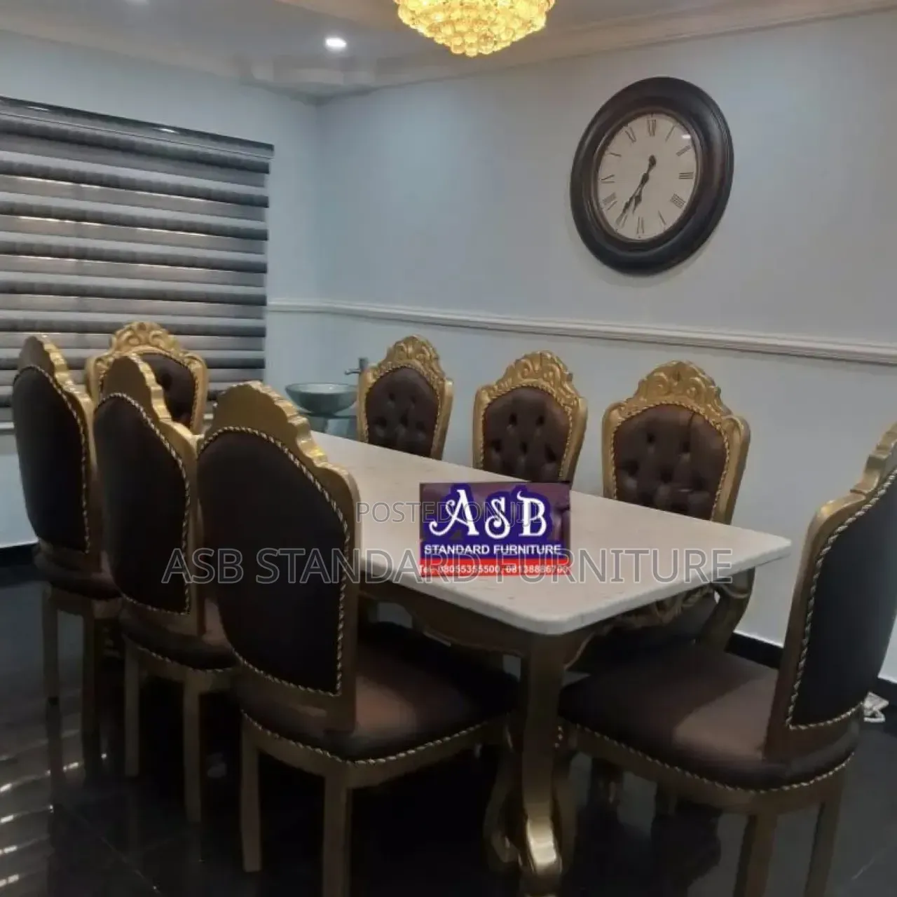 Dinning Sets