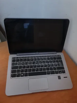 Laptop HP Elite X2 1011 G1 4GB Intel Core M SSD 128GB