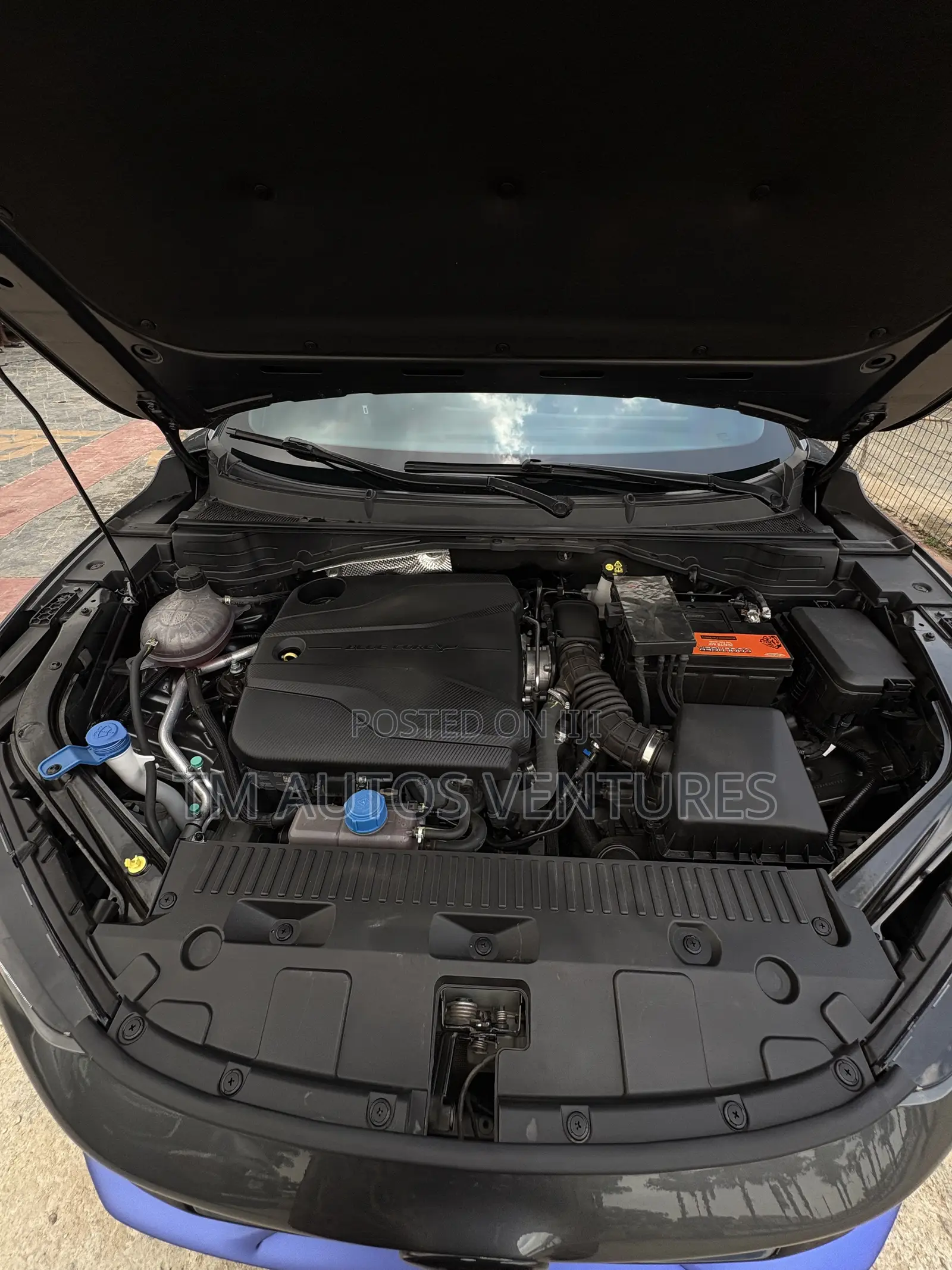 Changan UNI-T 2023 Gray