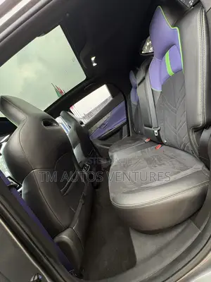 Changan UNI-T 2023 Gray