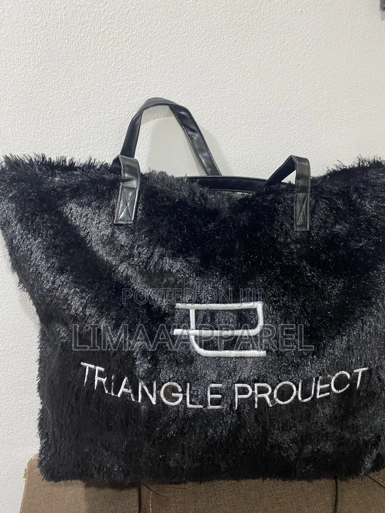 Maxi Tote Bag