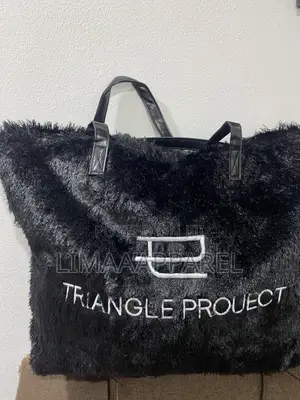 Maxi Tote Bag