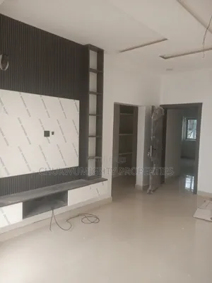 3bdrm Duplex in Mabuchi Property, Mabushi for rent