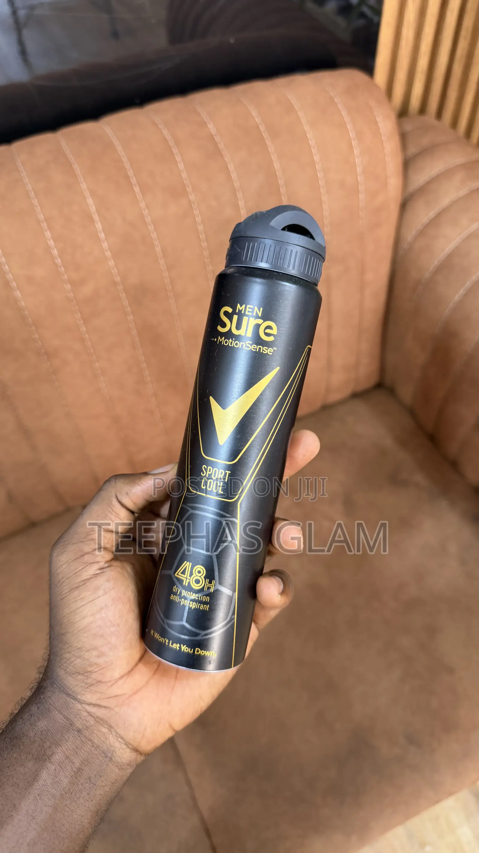 Sure Spray