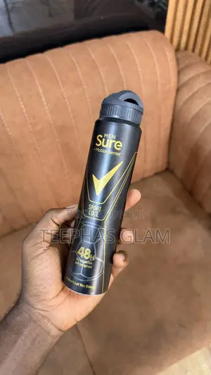Sure Spray
