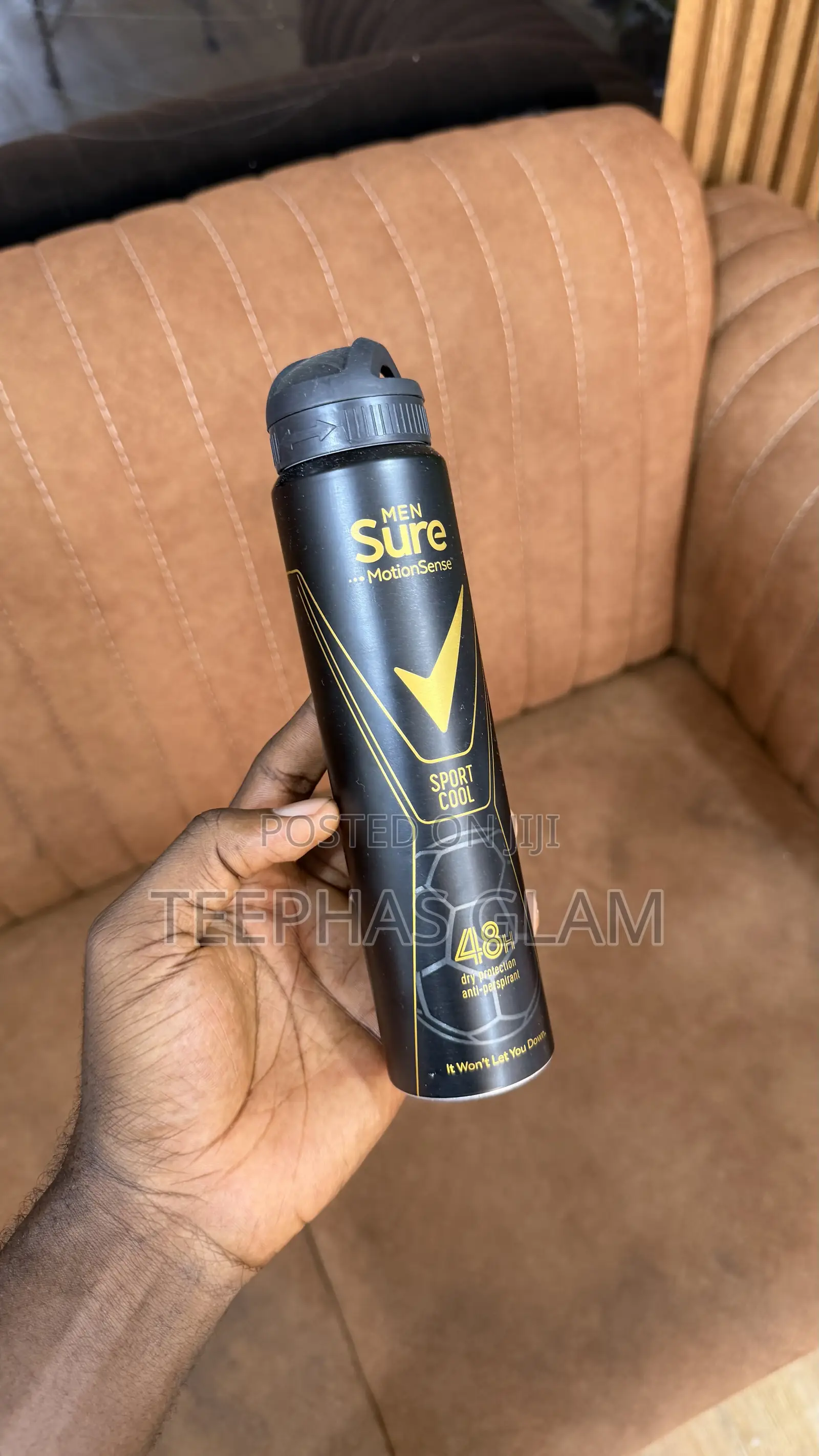 Sure Spray