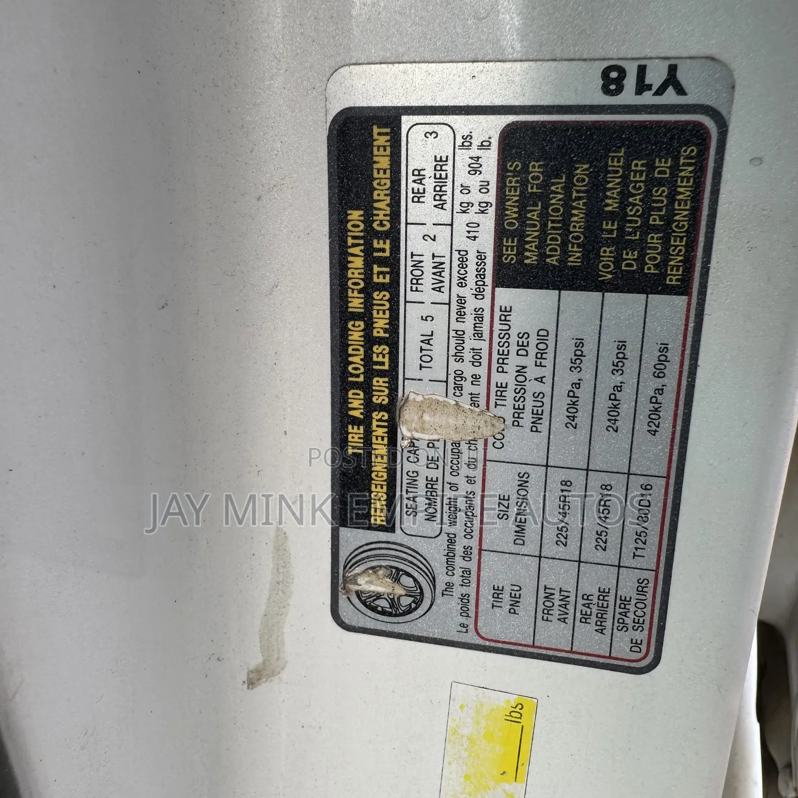 Hyundai Sonata 2013 White